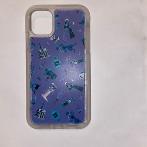 iPhone 11 Disney Haunted Mansion Phone Case